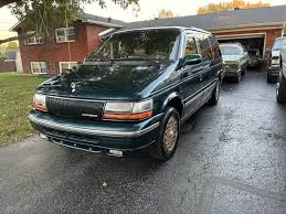 Image result for Gray 1995 Chrysler