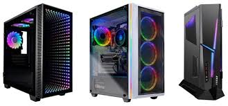 Dell is a computer brand that helped define good computers. Best Prebuilt Gaming Pc For 2021 Extreme Value Budget