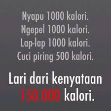 Pin Oleh Andreas Firman Di Motivasi Motivasi Diet Kutipan Lucu Kata Kata Indah