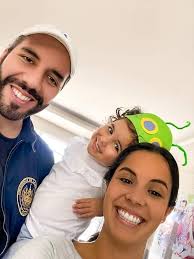 Nayib BukeleTeam added a new photo.