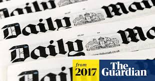 Explore tweets of daily mail us @dailymail on twitter. Daily Mail Group Shares Slump To Five Year Low Daily Mail General Trust The Guardian