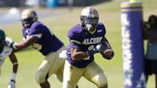 Alcorn State releases 2024 football schedule