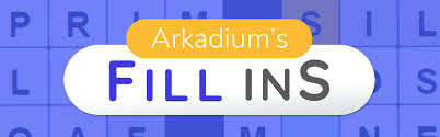 Keeping the kids entertained is tricky. Fill In Crossword Puzzle Free Fill In Crossword Puzzle