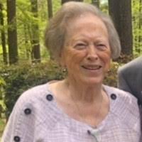 Margaret Straughan Tarver Obituary (2022)