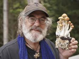 Paul Stamets: Transforming Health Through Mycology
