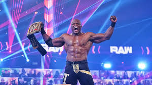 Bobby eaton has died aged 62, his sister has confirmed in a heartbreaking post. Wwe The Almighty Bobby Lashley A Journey To The Wwe Championship