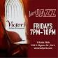 Friday Night Jazz event in York, PA