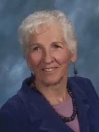 Obituary information for Caroline Williams