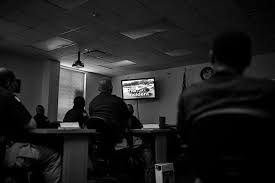 Grandy family spring break 2021. The Trigger And The Choice Part 1 State Magazine Cnn Com
