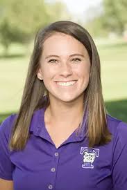 2016-17 Women's Golf Roster