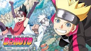 Musim pertama tayang pertama kali di netflix jepang pada bulan juni 2018 dan disusul dirilis … Boruto Naruto Next Generations Season 2 Release Date