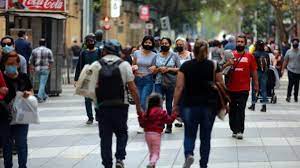 Para la región metropolitana, se informó que la comuna de santiago saldrá de cuarentena y pasará a la fase de transición. Plan Paso A Paso Comuna De Santiago Saldra De Cuarentena