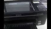 Télécharger epson stylus sx105 pilote gratuit. Epson Stylus Sx105 How To Self Test Nozzle Check Youtube
