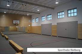Sportartikel gebraucht in rietberg kaufen & verkaufen bei quoka. Top Sport Gmbh Sporthalleninnenausbau Einbauelemente