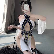 289+ Sexy anime cosplay – đường cong ảo diệu từ truyện tranh