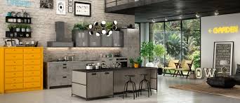 Foto soggiorno e angolo cottura di fda project 92164 habitissimo. Arredare Un Soggiorno Con Angolo Cottura Le Idee Da Seguire Per Non Sbagliare Harte