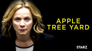 Prime Video: Apple Tree Yard