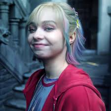 Enid Sinclair's Journey: From Monster to Human