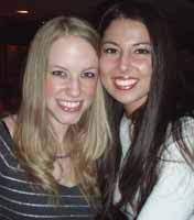 Tami Houser's Instagram, Twitter & Facebook