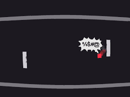 Qomp Review The Ball From Pong Has Had Enough Polygon