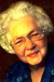 Obituary information for Elizabeth Medley