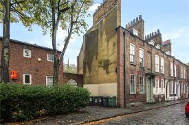Albury Street Se8 East London Estate Letting Agents Keatons