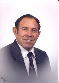 Troy Dean Strange (1943-2008)