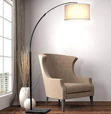 Modern floor lamps, including torchiere floor lamps, can provide ambient light in a. Best Extra Tall Lamps Top 7 Table Floor Models In 2021