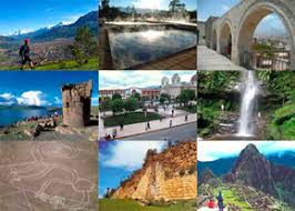 Resultado de imagen para lugares turisticos del peru mas visitados