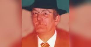 Joseph Harold Byrne Obituary