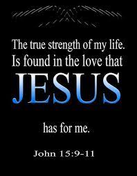 Pin On We Are Victorious In Christ
