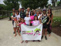 Je me suis rendu de très nombreuses fois sur ces. Des Cimes Et Des Monts Avec Simeon Jusqu A Cahors Medialot