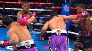 At&t stadium, arlington, texas, usa. Errol Spence Vs Danny Garcia Highlights Recap Youtube
