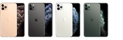 Iphone 11 Pro Max Technical Specifications