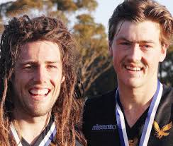 Soaring with the Eagles