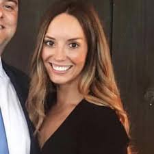 Danielle Trudeau and Corey Fosdick's Wedding Website