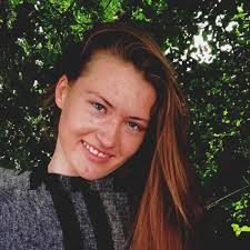 Rikki Held — Senior High Platinum & Valedictorian