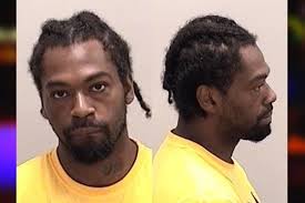 Tavaris Smith — Richmond County Jail Bookings