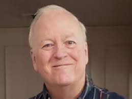 David Dawson Obituary (1955