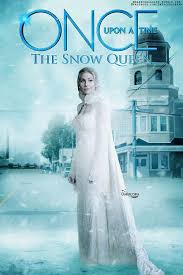 Once Upon A Time The Snow Queen Once Upon A Time Snow Queen Ouat