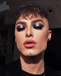 Wesley Benjamin Carter