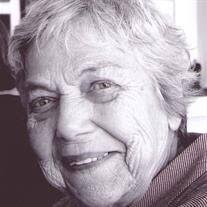 IDA GOLDENBERG Obituary