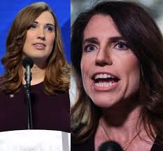BREAKING: Congresswoman-elect Sarah McBride, the highest-ranking  transgender elected official in American history, fights back after MAGA  Republicans smear her with hateful attacks. This is class and strength...  "I'm not here to fight