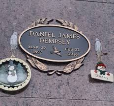 Remembering Danny Dempsey