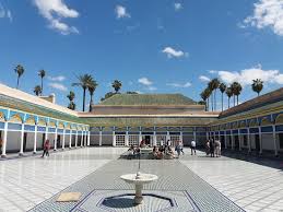 Best time to visit bahia palace: Bahia Palace In Marrakech Picture Of Ready Morocco Tours Marrakech Tripadvisor