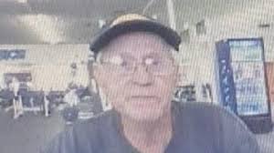 Nye County officials find missing 83-year-old man