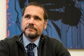 Gfeller, Iannino und Amstutz verlassen den Grossen Rat