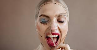 The beauty myth unveiled