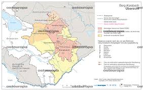 Şuşa rayonunun idarî merkezi olan yerleşim, 1992'de ermenistan silahlı kuvvetleri tarafından işgal edildi ve. Zeitschrift Osteuropa Berg Karabach Ubersicht