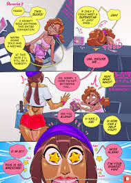 Dsan] Perverted 2 [English] (incomplete) - E-Hentai Galleries - ➤  Furrycomic.online